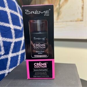 The Crème Shop Bounce Back Potion